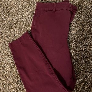 Old Navy High-Rise Pixie